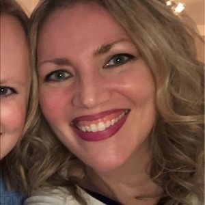 Meet your Posher, Jody